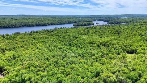 0 Macomber Road Readfield ME 04355