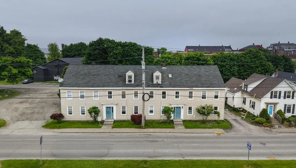 85 Union Street Rockland ME 04841