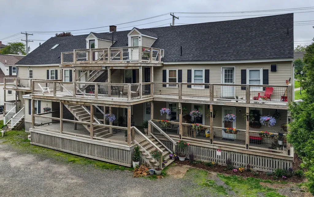 85 Union Street Rockland ME 04841