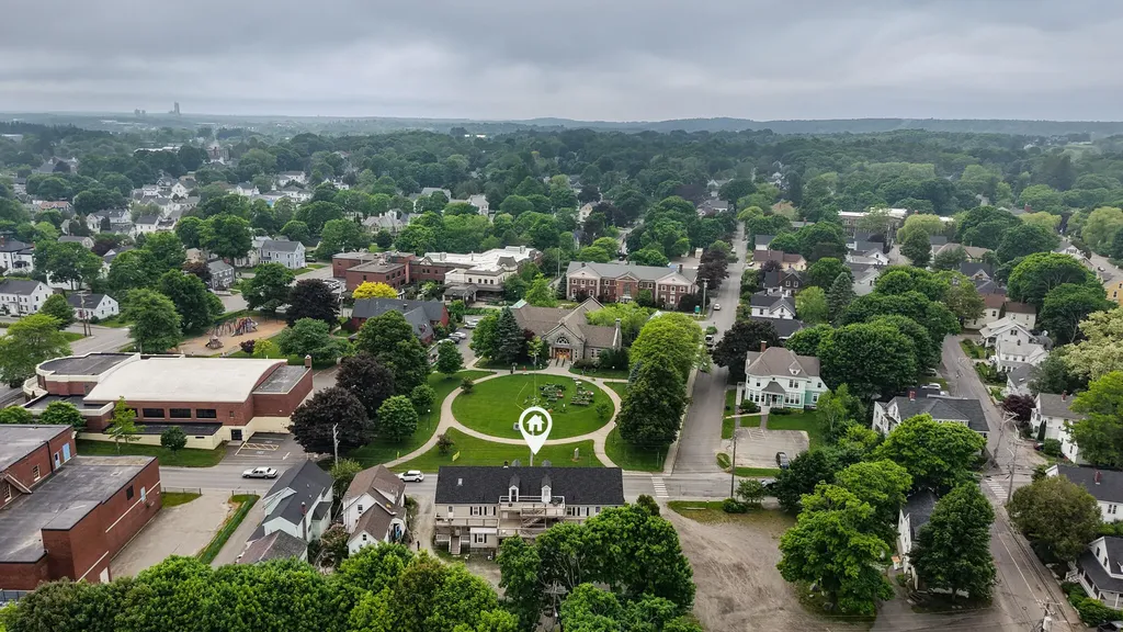 85 Union Street Rockland ME 04841