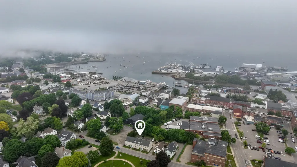 85 Union Street Rockland ME 04841