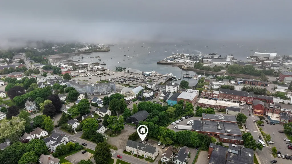 85 Union Street Rockland ME 04841