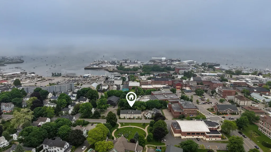 85 Union Street Rockland ME 04841