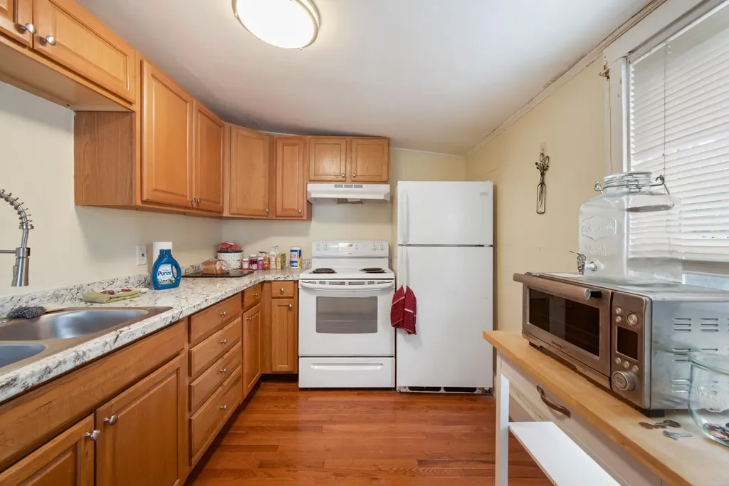 85 Union Street Rockland ME 04841