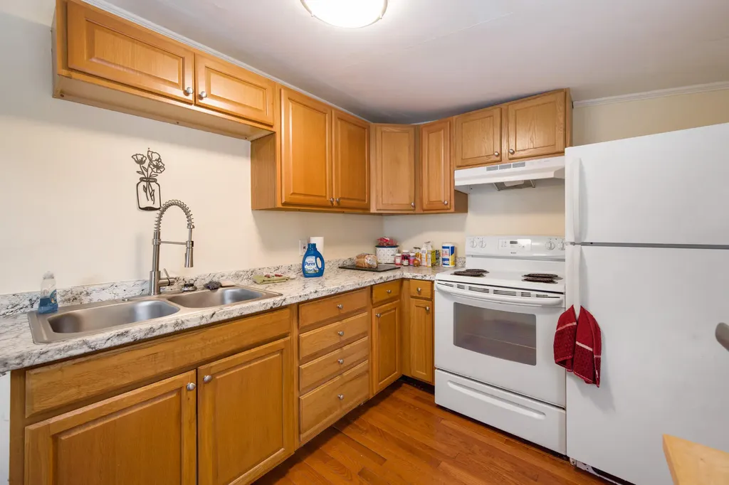 85 Union Street Rockland ME 04841