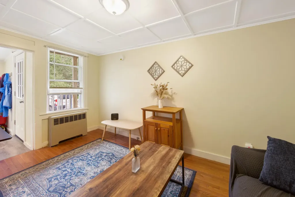 85 Union Street Rockland ME 04841