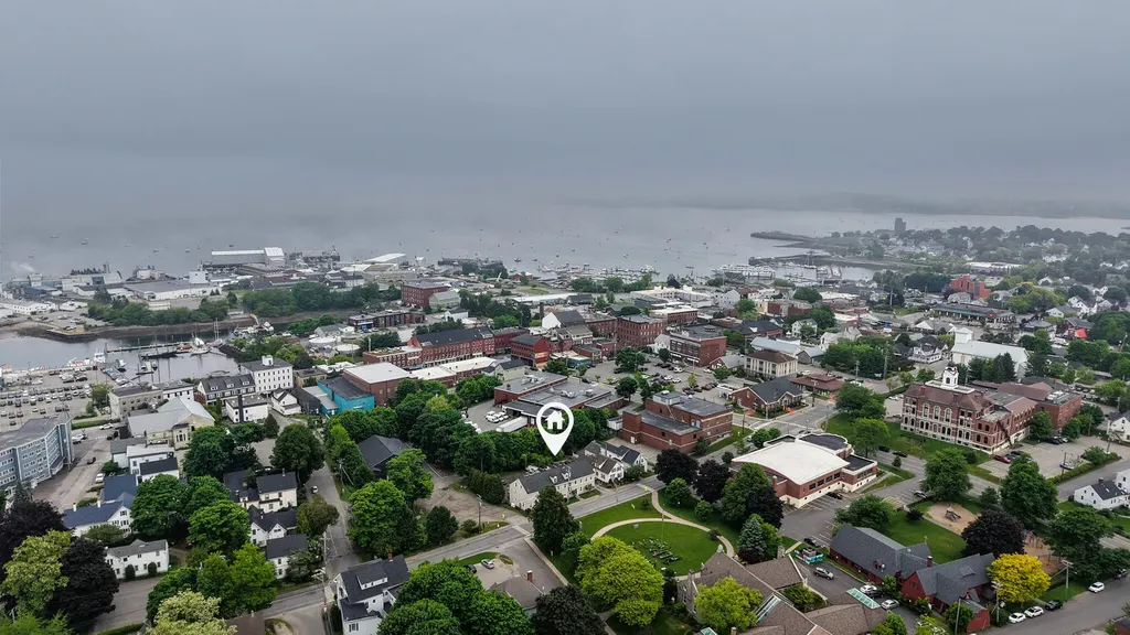 85 Union Street Rockland ME 04841