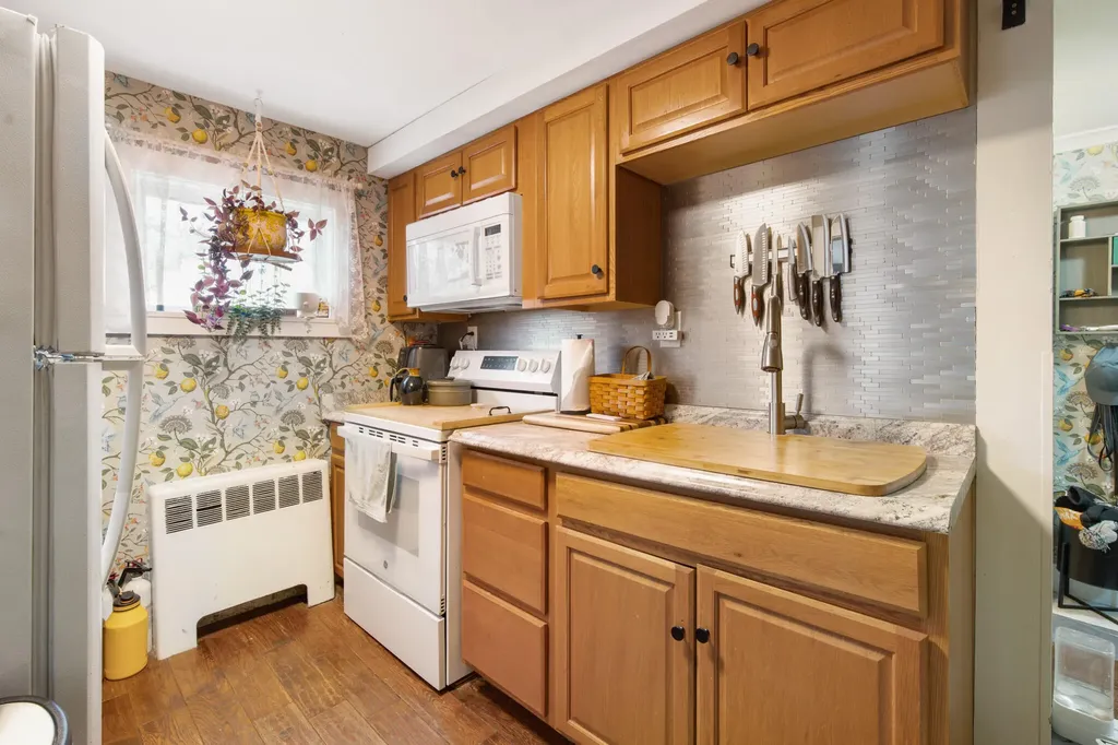 85 Union Street Rockland ME 04841