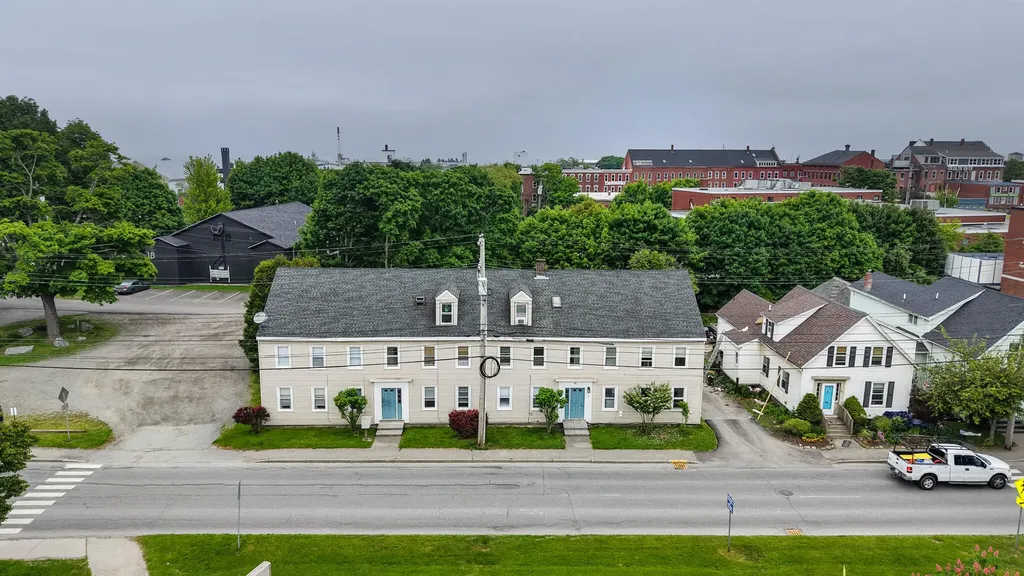 85 Union Street Rockland ME 04841