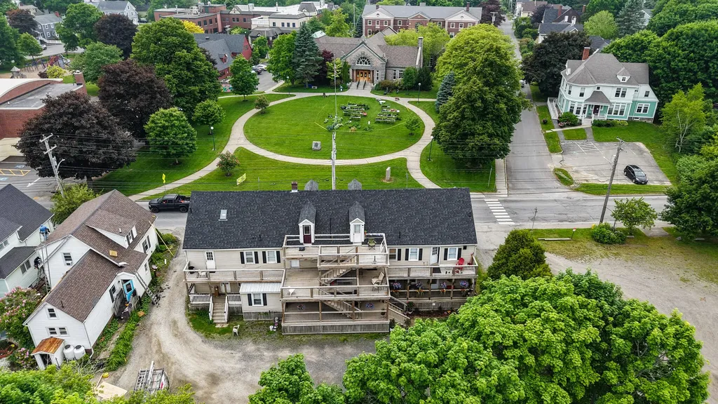 85 Union Street Rockland ME 04841