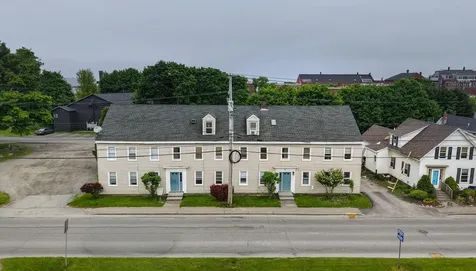 85 Union Street Rockland ME 04841