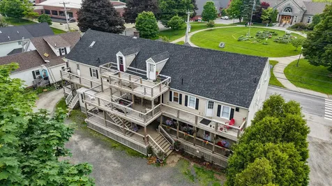 85 Union Street Rockland ME 04841