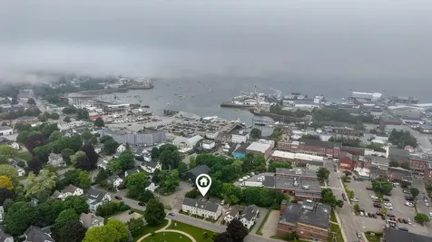 85 Union Street Rockland ME 04841
