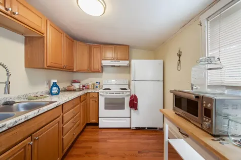 85 Union Street Rockland ME 04841