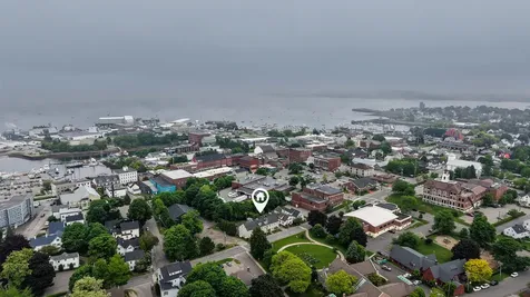 85 Union Street Rockland ME 04841