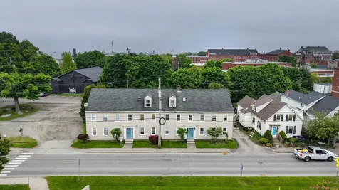 85 Union Street Rockland ME 04841