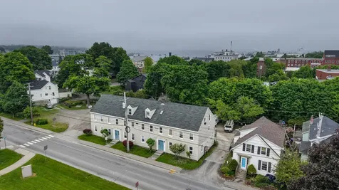 85 Union Street Rockland ME 04841