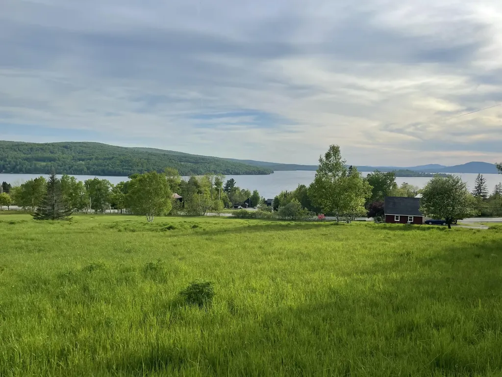 M42L37 2 Kendall Farm Trail Rangeley ME 04970