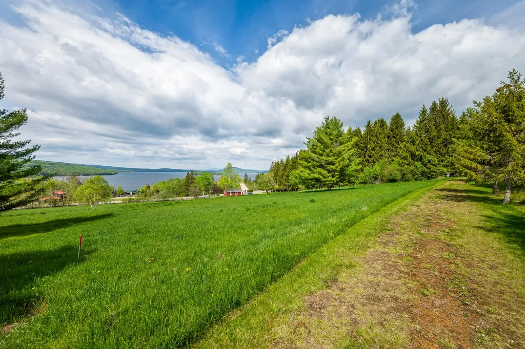 M42L37 2 Kendall Farm Trail Rangeley ME 04970