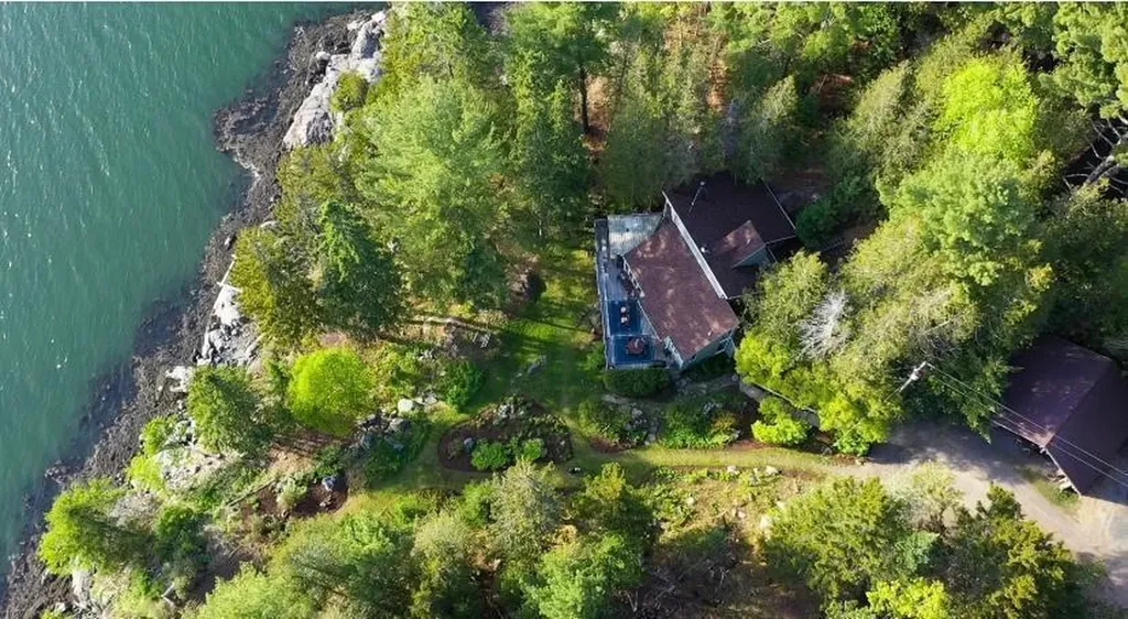 70 Twin Hills Road Penobscot ME 04476