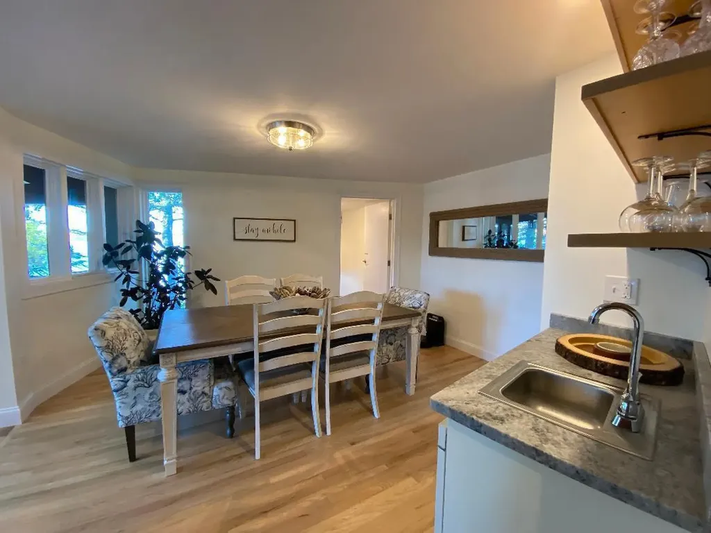 70 Twin Hills Road Penobscot ME 04476