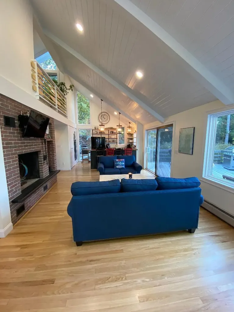 70 Twin Hills Road Penobscot ME 04476