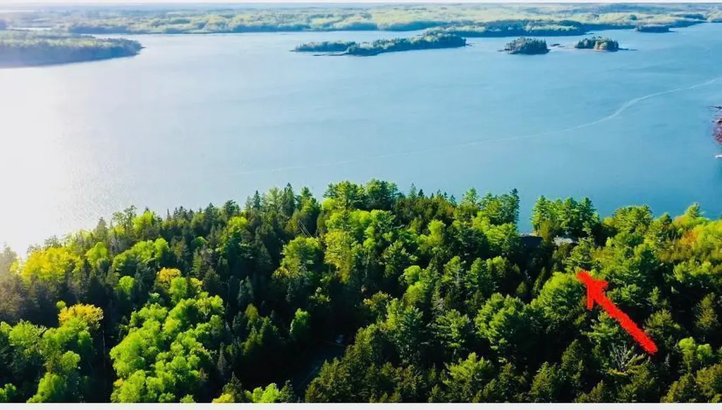 70 Twin Hills Road Penobscot ME 04476