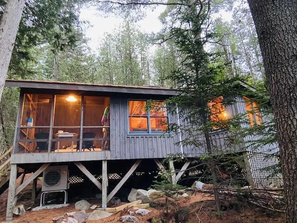 70 Twin Hills Road Penobscot ME 04476