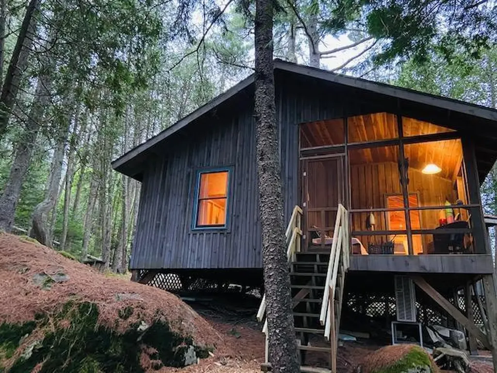70 Twin Hills Road Penobscot ME 04476