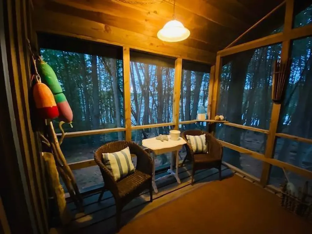 70 Twin Hills Road Penobscot ME 04476