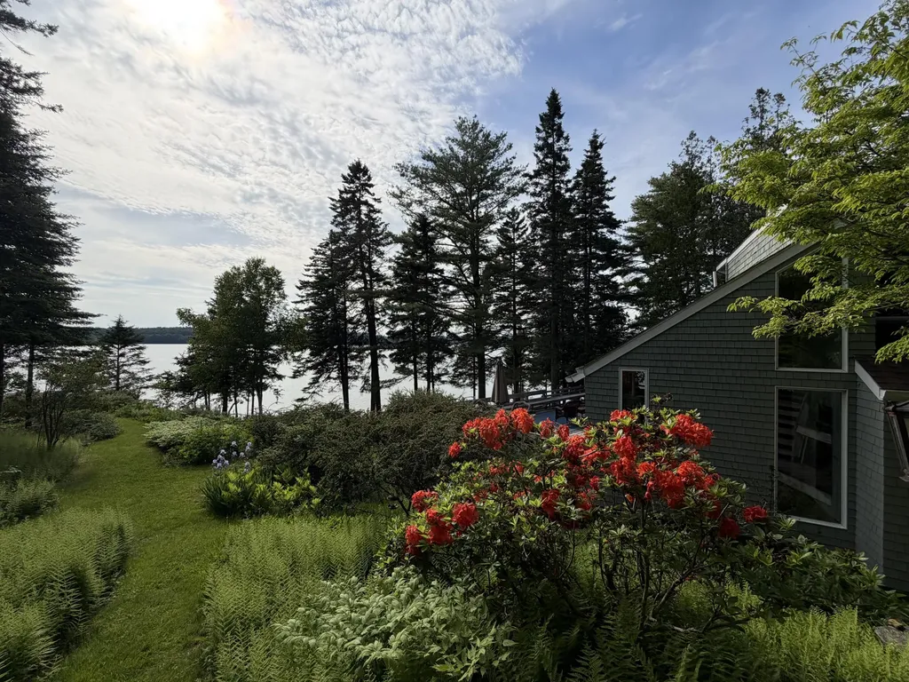 70 Twin Hills Road Penobscot ME 04476