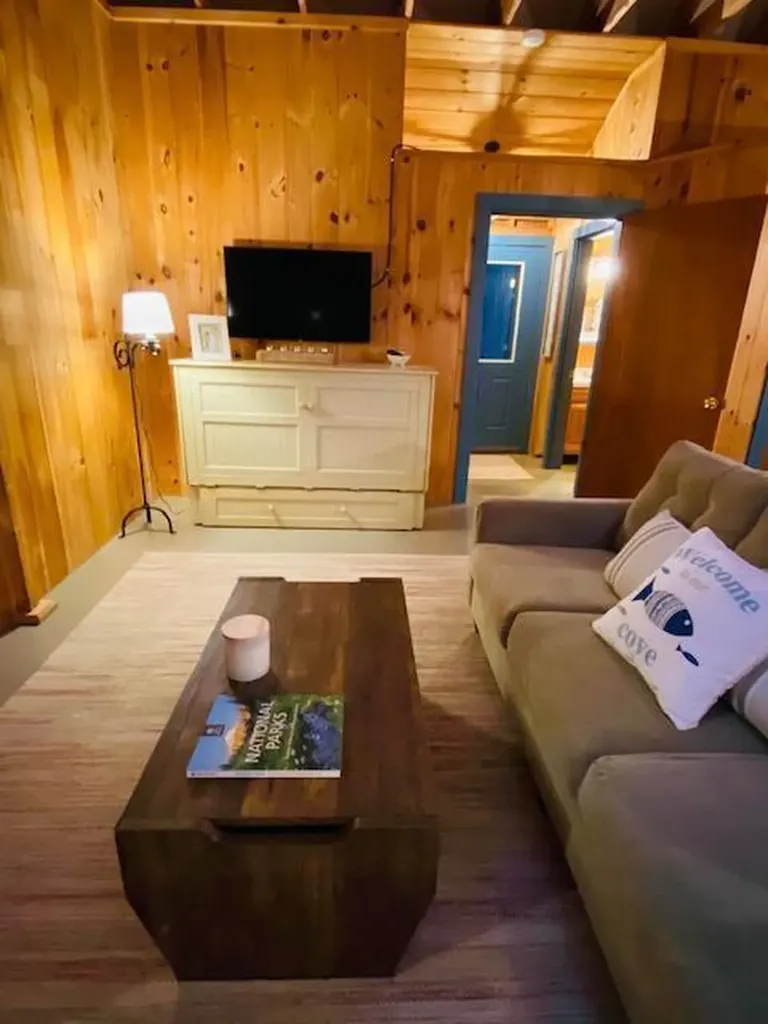 70 Twin Hills Road Penobscot ME 04476