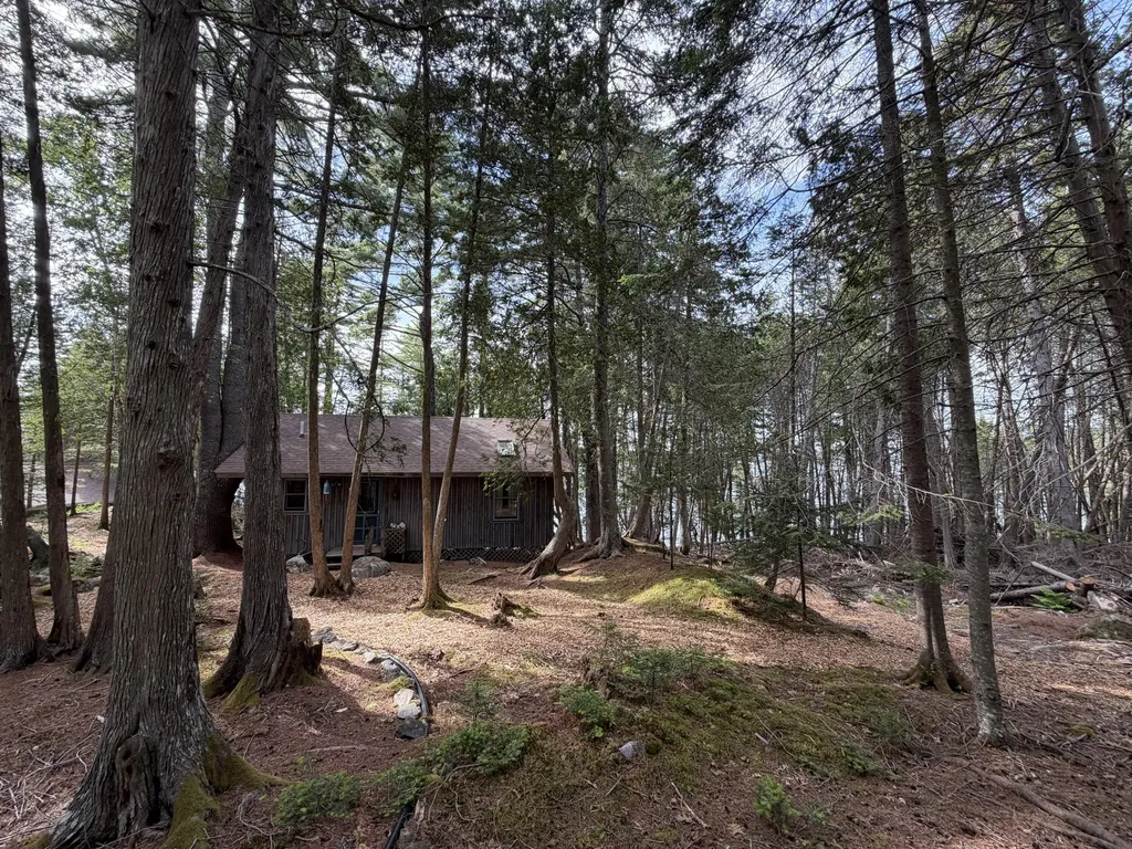 70 Twin Hills Road Penobscot ME 04476