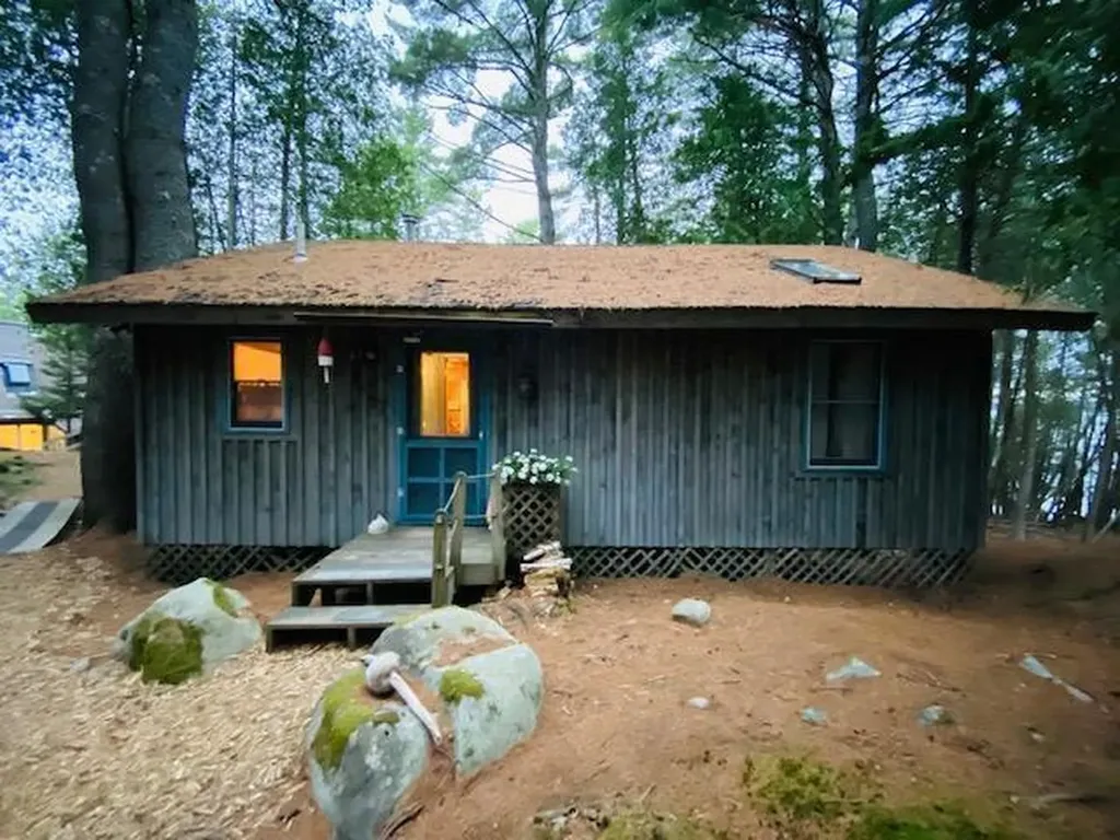 70 Twin Hills Road Penobscot ME 04476
