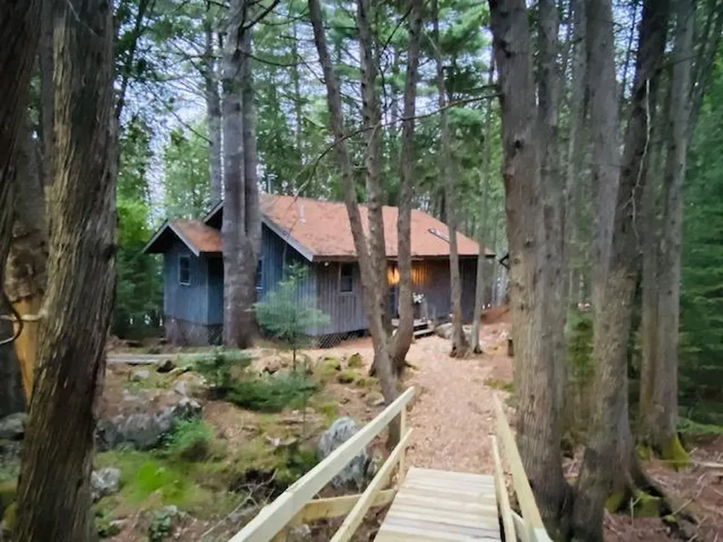 70 Twin Hills Road Penobscot ME 04476