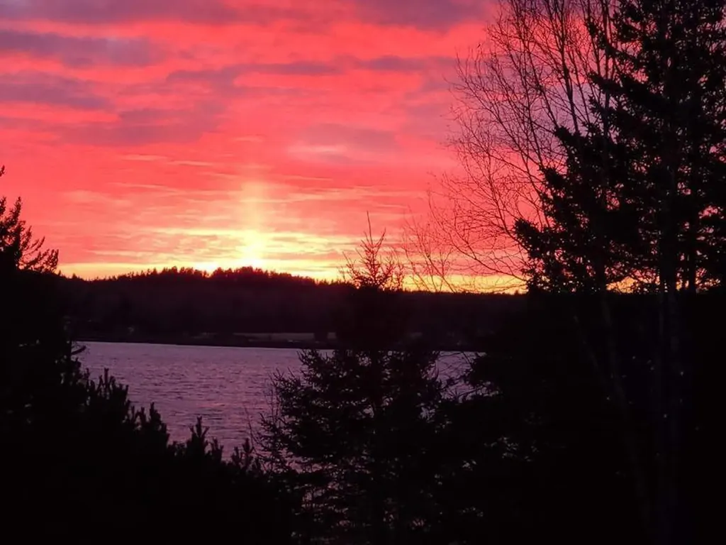 70 Twin Hills Road Penobscot ME 04476