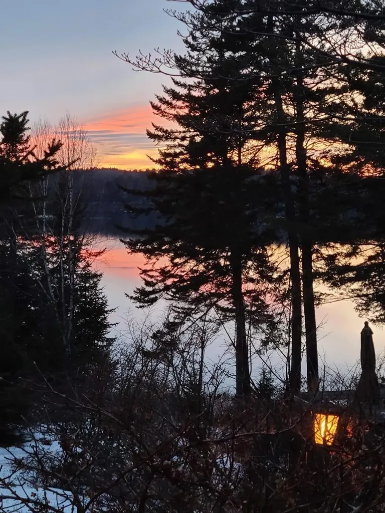 70 Twin Hills Road Penobscot ME 04476