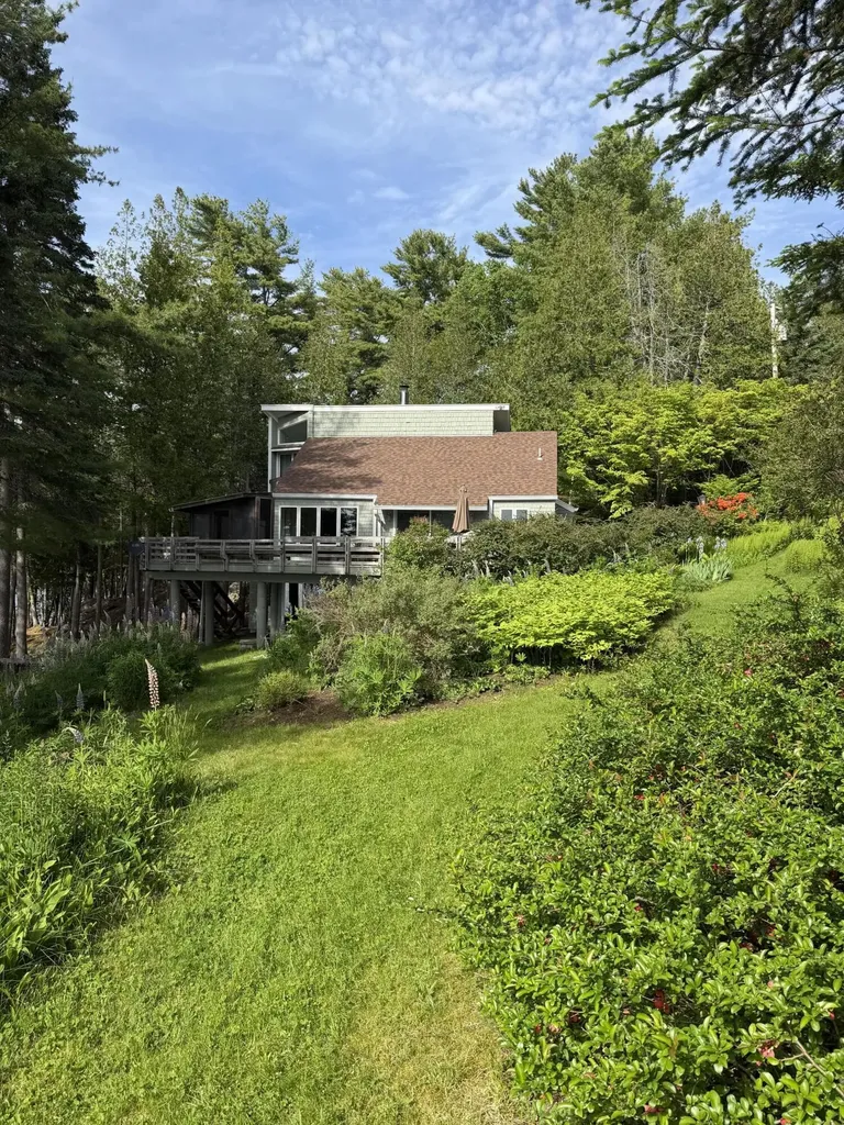 70 Twin Hills Road Penobscot ME 04476