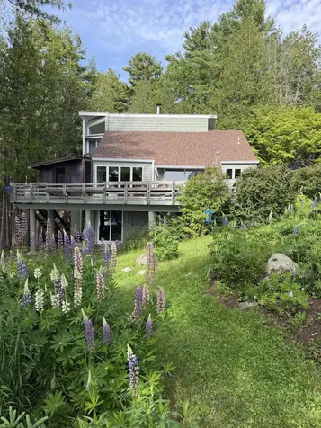 70 Twin Hills Road Penobscot ME 04476