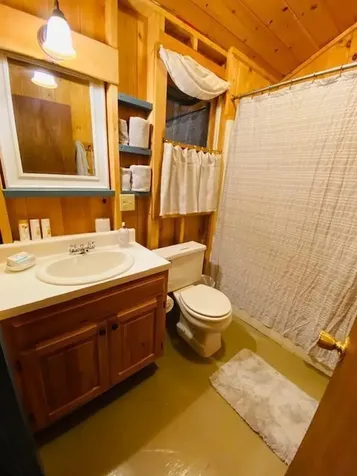 70 Twin Hills Road Penobscot ME 04476