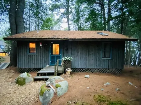 70 Twin Hills Road Penobscot ME 04476