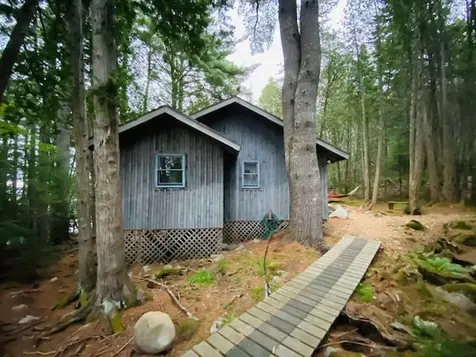 70 Twin Hills Road Penobscot ME 04476