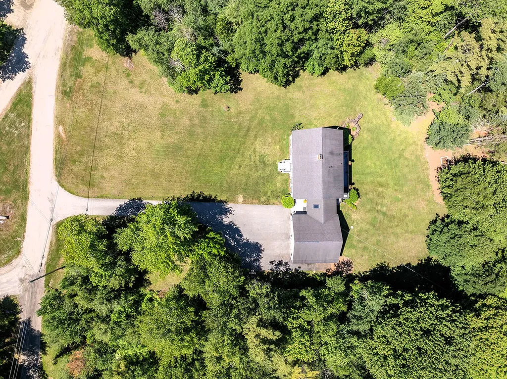 76 Hill Street South Thomaston ME 04858