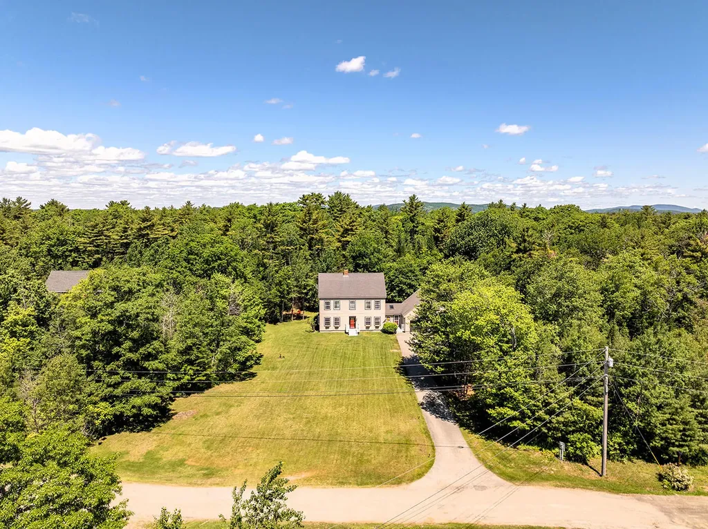 76 Hill Street South Thomaston ME 04858
