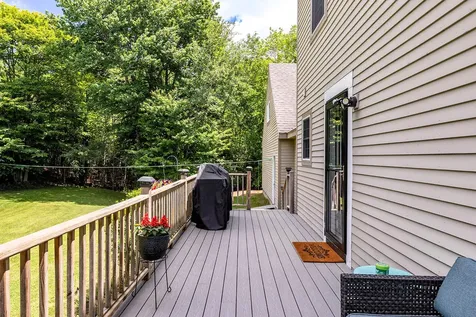 76 Hill Street South Thomaston ME 04858