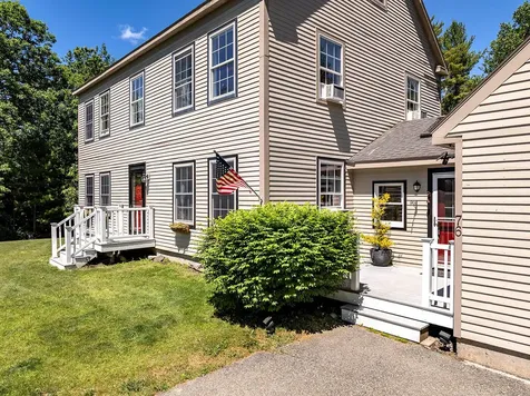 76 Hill Street South Thomaston ME 04858