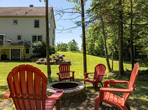 76 Hill Street South Thomaston ME 04858