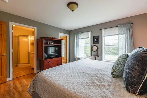 76 Hill Street South Thomaston ME 04858