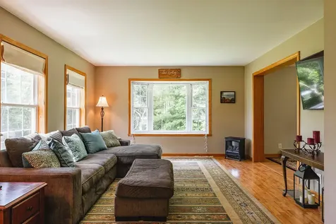 76 Hill Street South Thomaston ME 04858