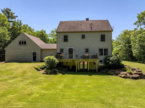 76 Hill Street South Thomaston ME 04858